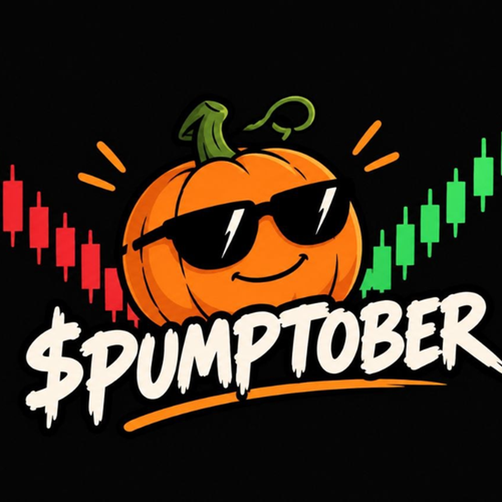 $PUMPTOBER logo